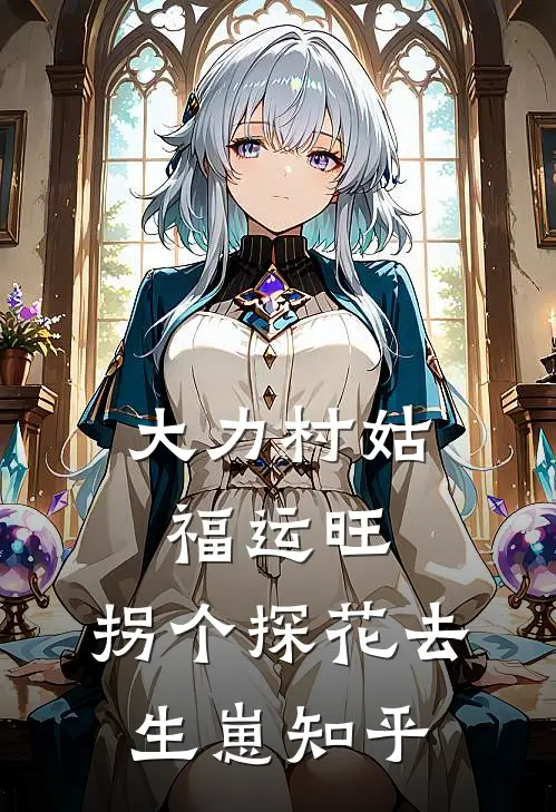 大力村姑福运旺，拐个探花去生崽知乎