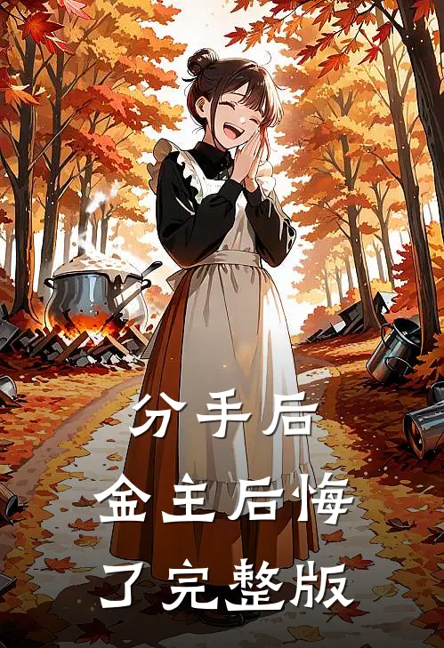 分手后，金主后悔了完整版
