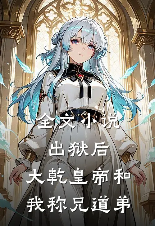 全文小说出狱后，大乾皇帝和我称兄道弟
