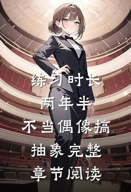练习时长两年半，不当偶像搞抽象完整章节阅读