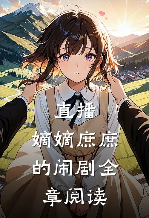 直播：嫡嫡庶庶的闹剧全章阅读
