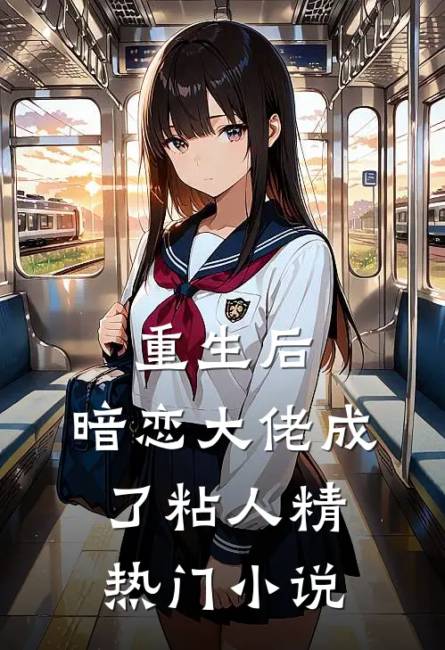 重生后，暗恋大佬成了粘人精热门小说