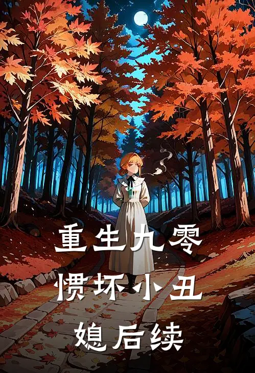 重生九零：惯坏小丑媳后续