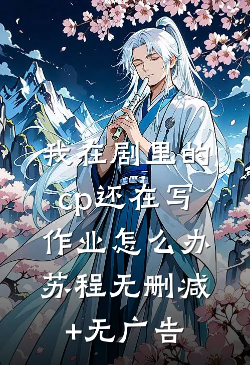 我在剧里的cp还在写作业怎么办苏程无删减+无广告