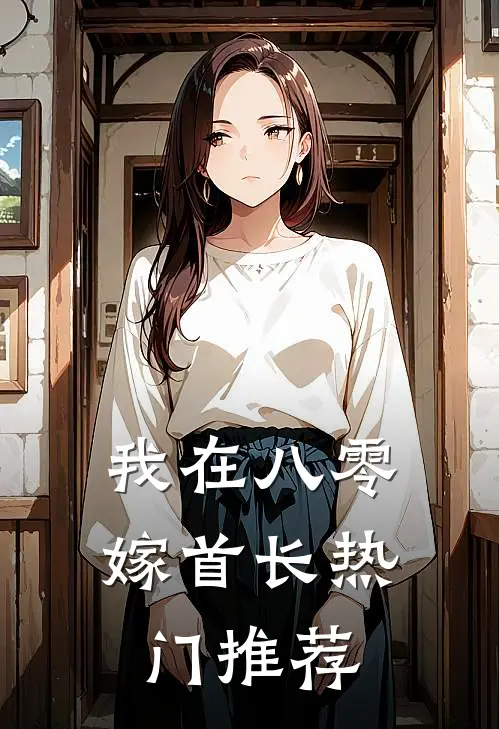 我在八零嫁首长热门推荐