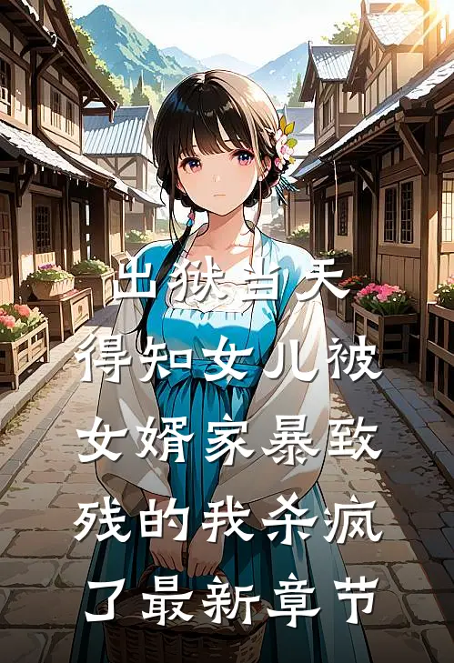 出狱当天，得知女儿被女婿家暴致残的我杀疯了最新章节