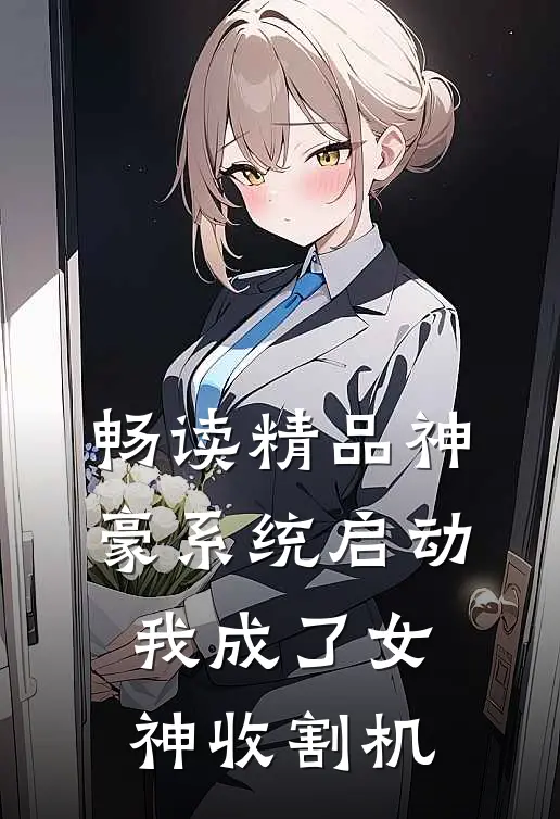 畅读精品神豪系统启动，我成了女神收割机