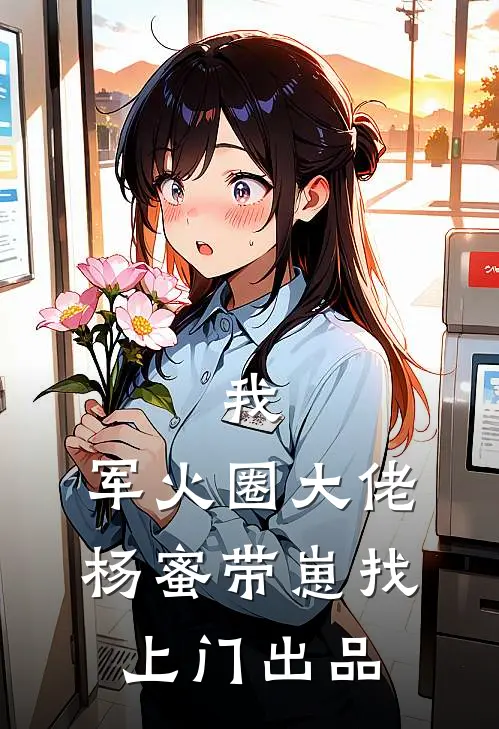 我，军火圈大佬，杨蜜带崽找上门出品