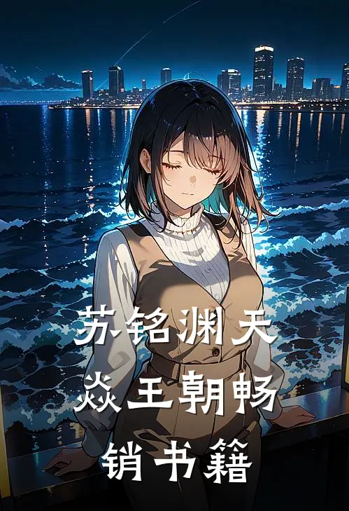 苏铭渊天焱王朝畅销书籍