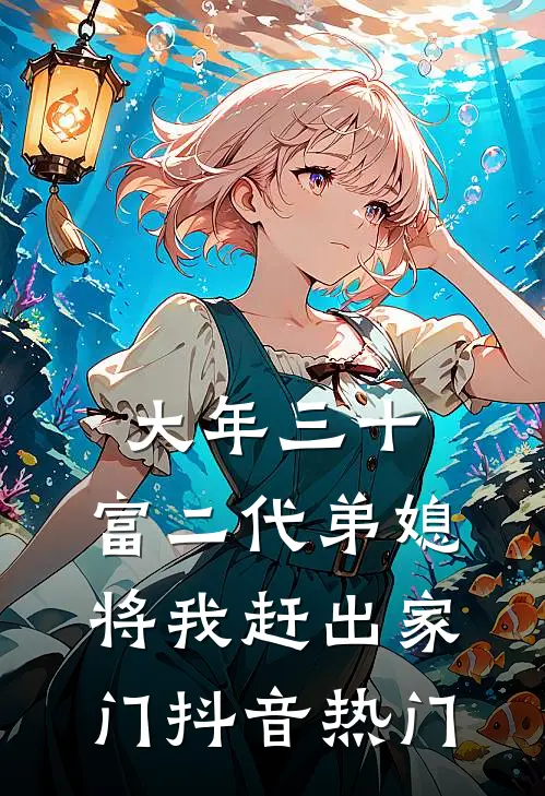 大年三十，富二代弟媳将我赶出家门抖音热门