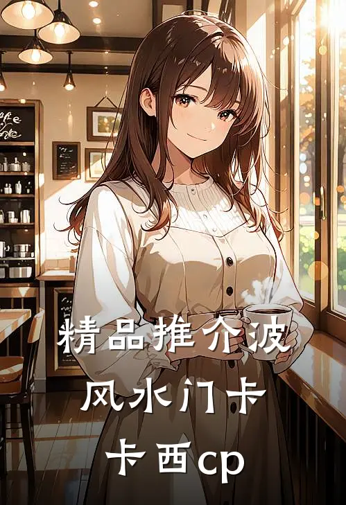 精品推介波风水门卡卡西cp