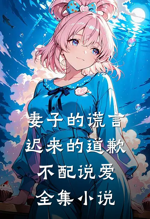 妻子的谎言：迟来的道歉不配说爱全集小说