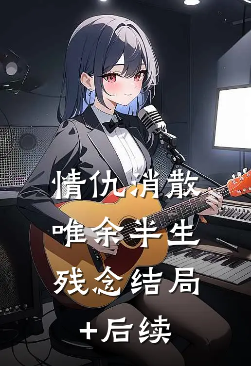 情仇消散，唯余半生残念结局+后续