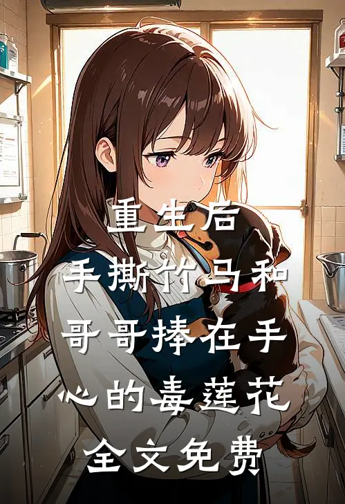 重生后，手撕竹马和哥哥捧在手心的毒莲花全文免费