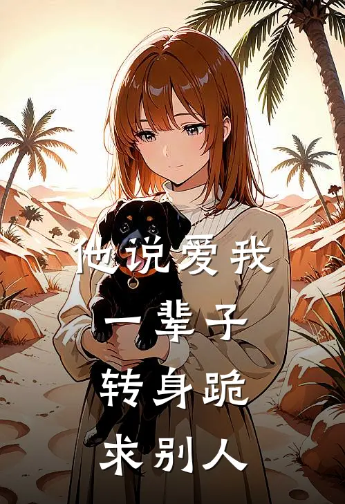 他说爱我一辈子，转身跪求别人