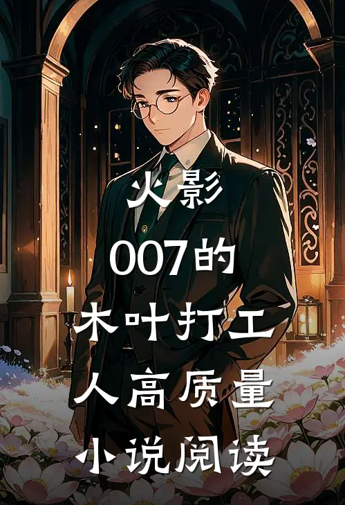 火影：007的木叶打工人高质量小说阅读