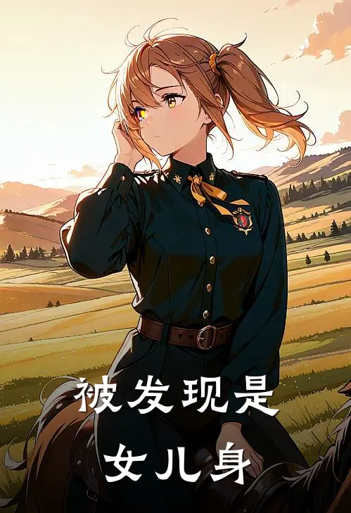 被发现是女儿身