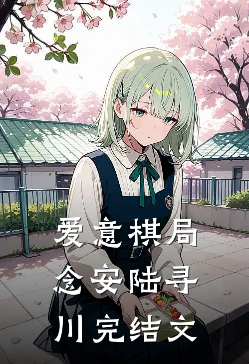 爱意棋局念安陆寻川完结文