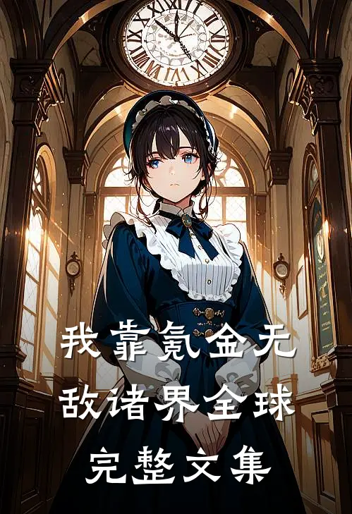我靠氪金无敌诸界全球完整文集