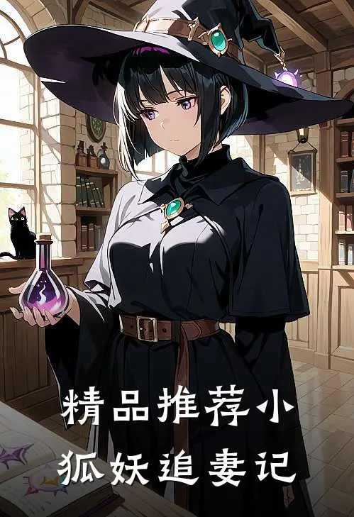 精品推荐小狐妖追妻记