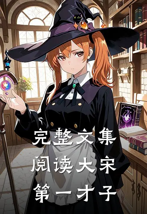 完整文集阅读大宋：第一才子