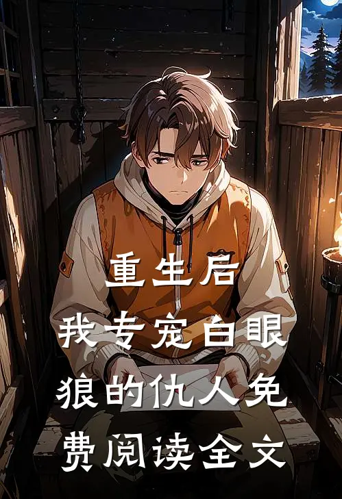 重生后，我专宠白眼狼的仇人免费阅读全文