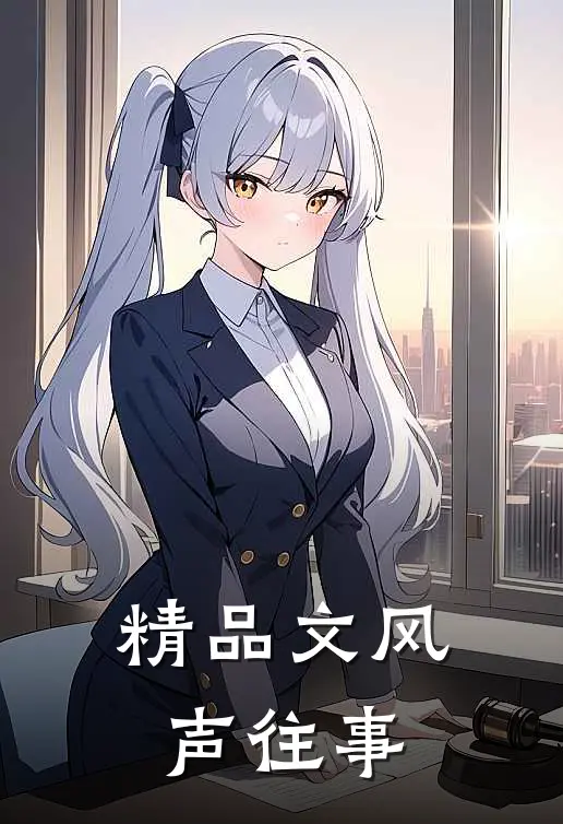 精品文风声往事