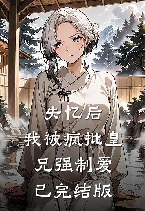 失忆后，我被疯批皇兄强制爱已完结版