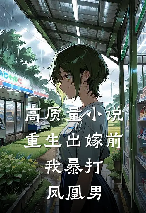 高质量小说重生出嫁前，我暴打凤凰男