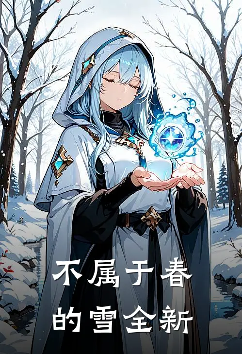 不属于春的雪全新