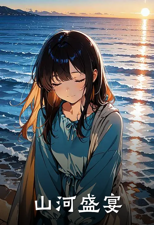 山河盛宴
