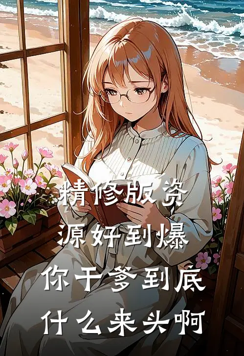 精修版资源好到爆，你干爹到底什么来头啊