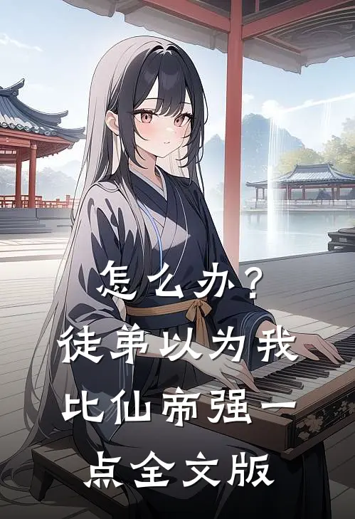 怎么办？徒弟以为我比仙帝强一点全文版