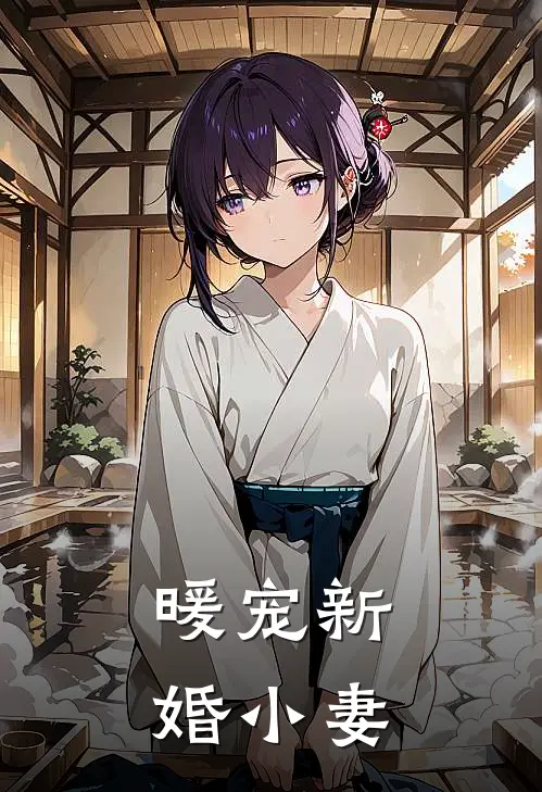 暖宠新婚小妻