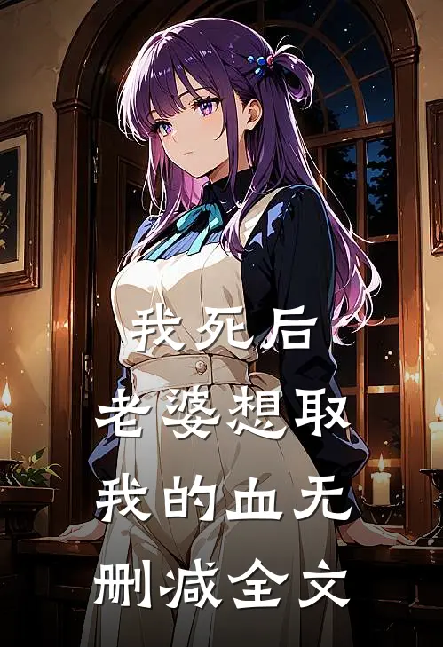 我死后，老婆想取我的血无删减全文