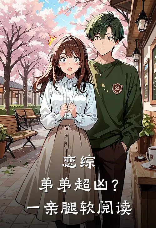 恋综，弟弟超凶？一亲腿软阅读