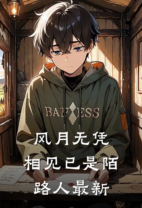 风月无凭，相见已是陌路人最新