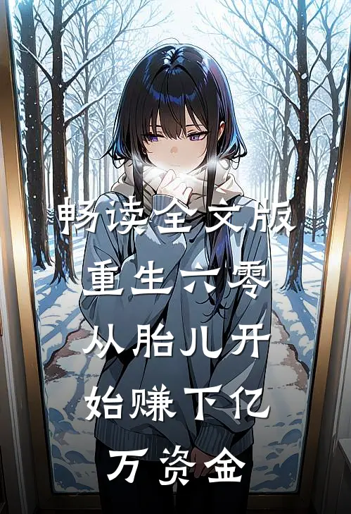 畅读全文版重生六零，从胎儿开始赚下亿万资金