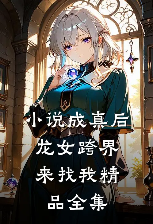 小说成真后，龙女跨界来找我精品全集