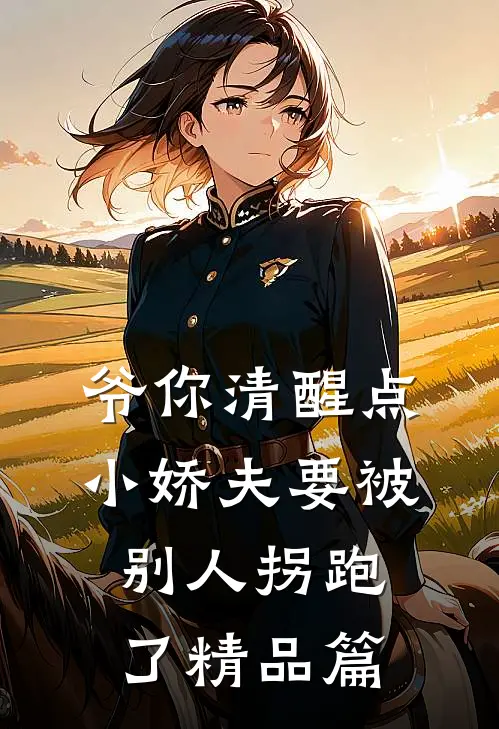 爷你清醒点，小娇夫要被别人拐跑了精品篇