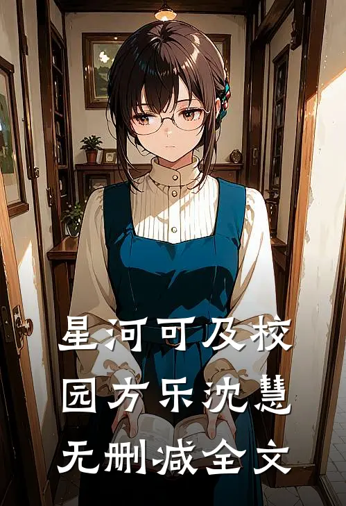 星河可及【校园】方乐沈慧无删减全文