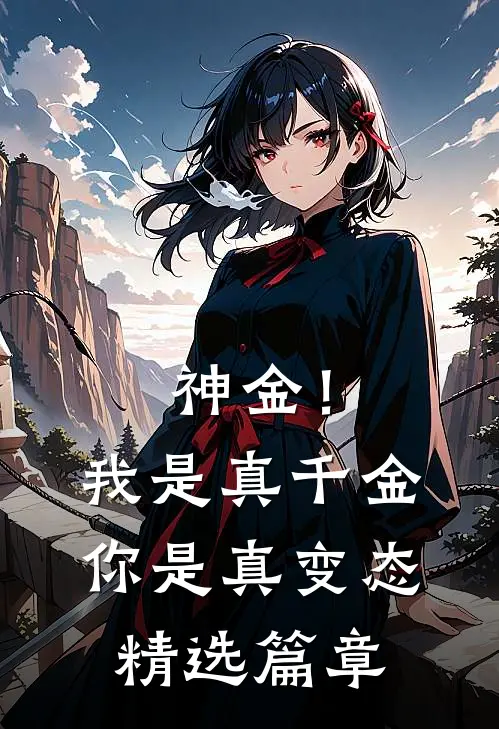 神金！我是真千金你是真变态精选篇章