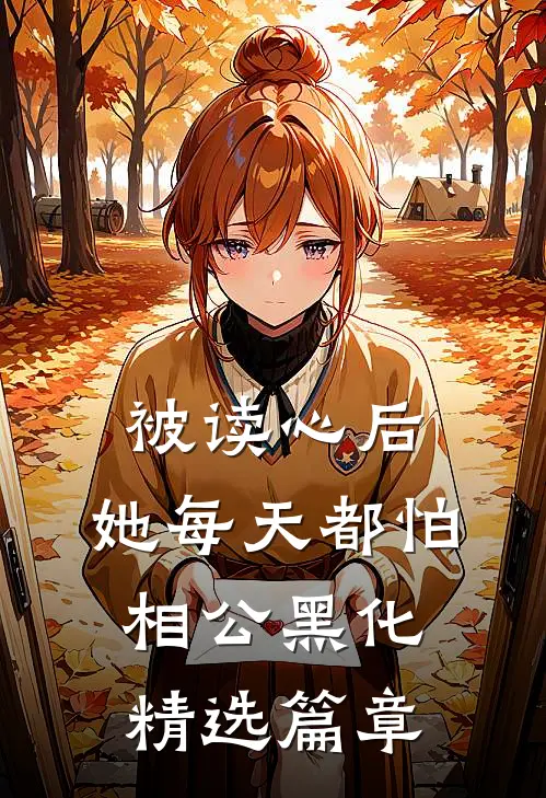 被读心后，她每天都怕相公黑化精选篇章