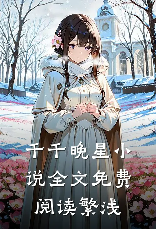 千千晚星小说全文免费阅读繁浅