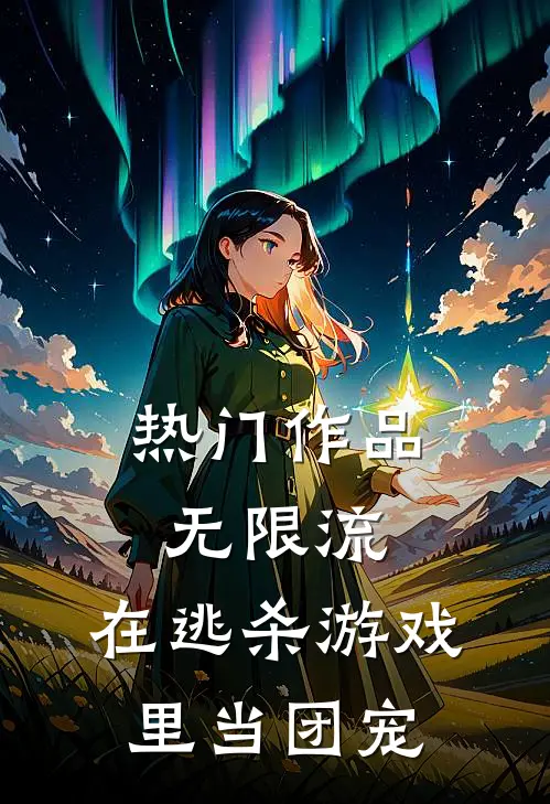 热门作品无限流：在逃杀游戏里当团宠