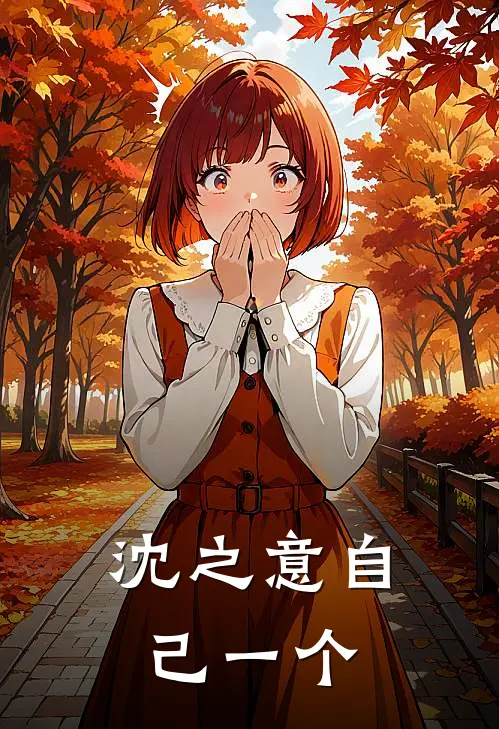 沈之意自己一个