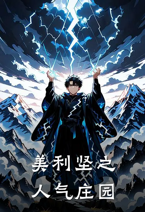美利坚之人气庄园