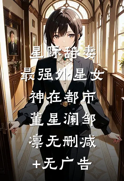 星际甜妻：最强外星女神在都市董星澜邹凛无删减+无广告
