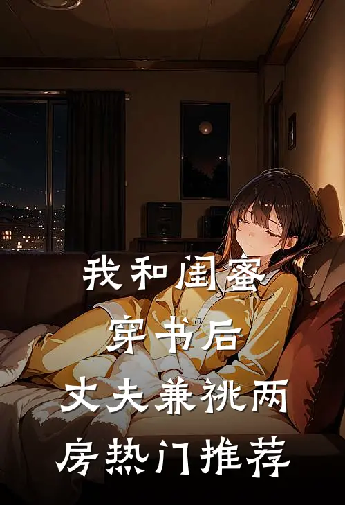 我和闺蜜穿书后，丈夫兼祧两房热门推荐