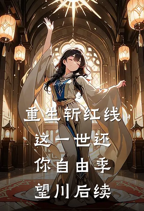 重生斩红线：这一世还你自由季望川后续